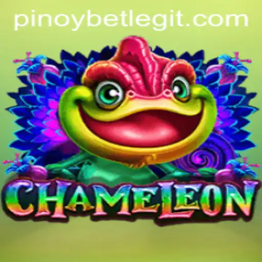 The Exciting World of Chameleon and the Rise of Pinoybet