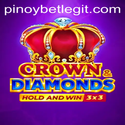 Discover Crowndiamonds: The Exciting World of Pinoybet's Latest Game