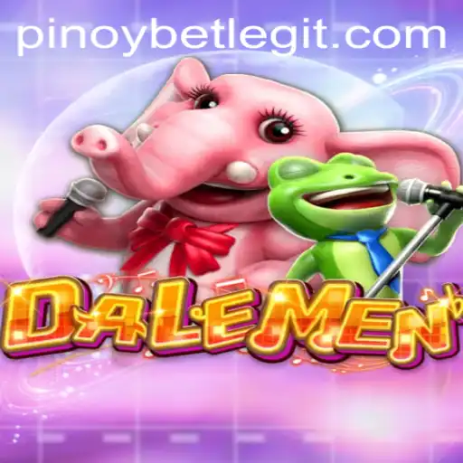 Exploring the Thrills of DALEMEN: A Unique Journey into Pinoybet Gaming