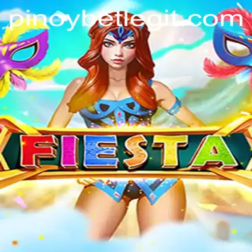 Fiesta: Exploring the Unique Charm of Pinoybet