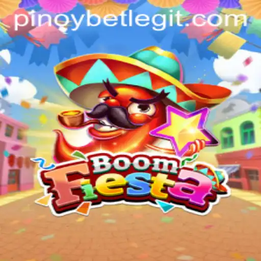 BoomFiesta: An Explosive Gaming Experience with Pinoybet