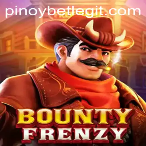 Exploring BountyFrenzy: A New Pinoybet Gaming Sensation