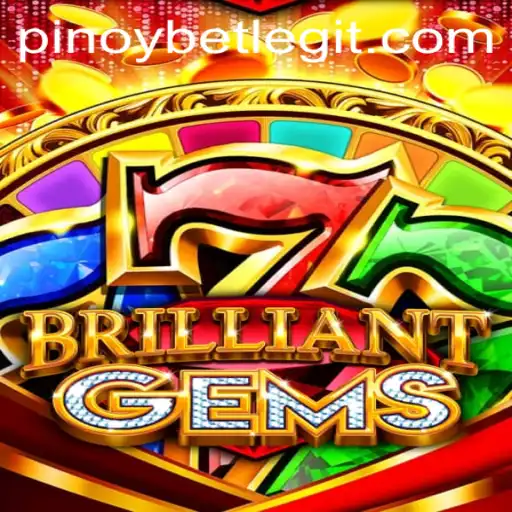 Exploring the Dazzling World of BrilliantGems with Pinoybet