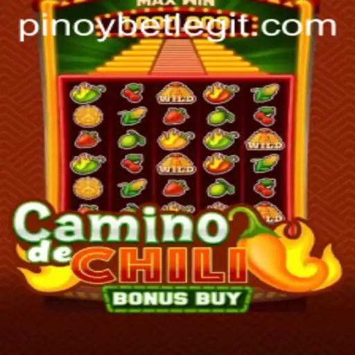 Exploring the Exciting World of CaminodeChiliBonusBuy at Pinoybet