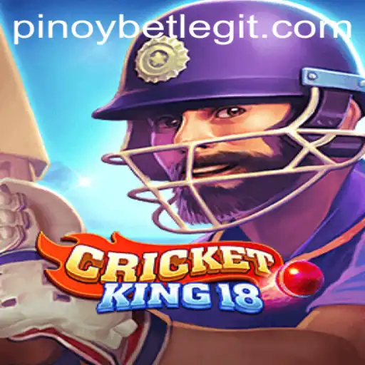 CricketKing18: The Ultimate Blend of Strategy and Excitement