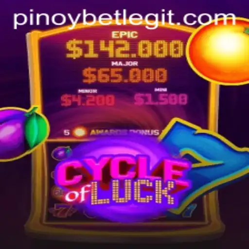 Cycle of Luck: Discover the Thrill of Pinoybet Gaming