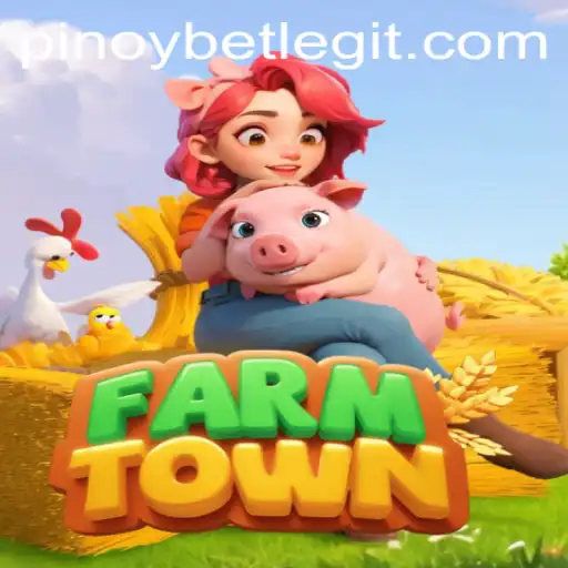 Exploring FarmTown: A Virtual Agriculture Adventure with a Pinoy Twist