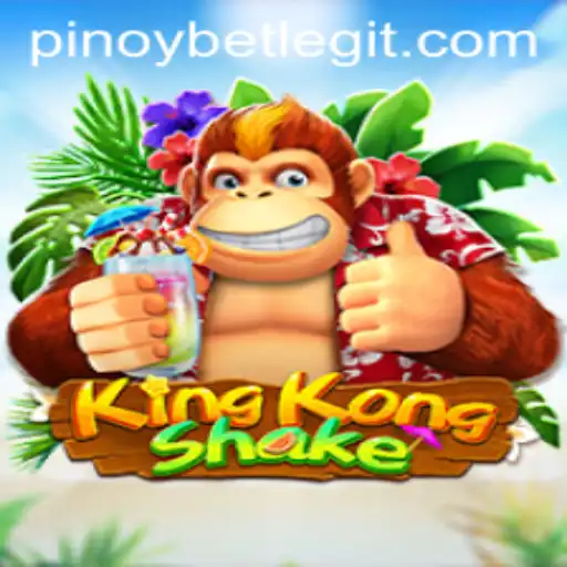 KingKongShake: The Innovative Gaming Experience with Pinoybet