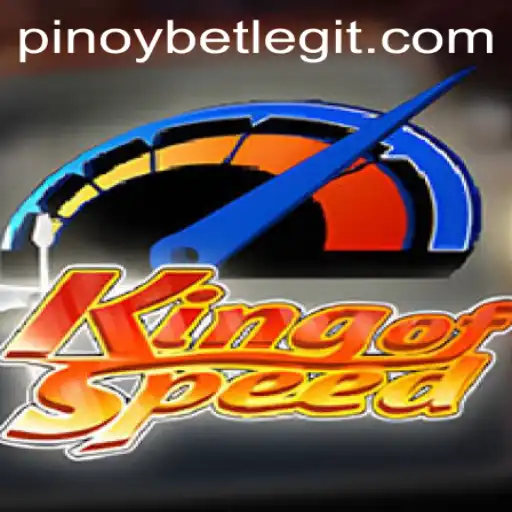 The Thrilling World of KingofSpeed: A Dive into Pinoybet's Latest Sensation