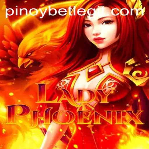 Exploring the Exciting World of LadyPhoenix and the Role of Pinoybet