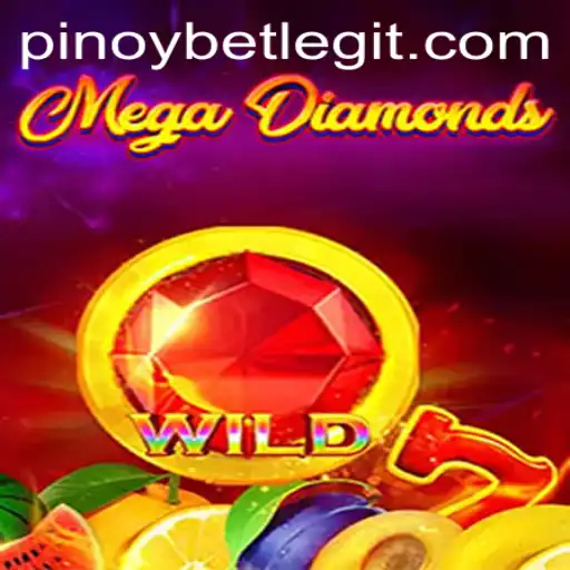 MegaDiamond: A Comprehensive Guide to the New Sensation in Gaming with Pinoybet