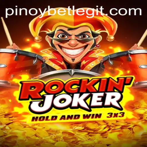 The Exciting World of RockinJoker and Its Growing Popularity with Pinoybet