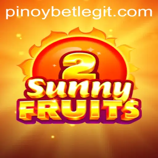 Exploring SunnyFruits2: A Tropical Gaming Escape with Pinoybet