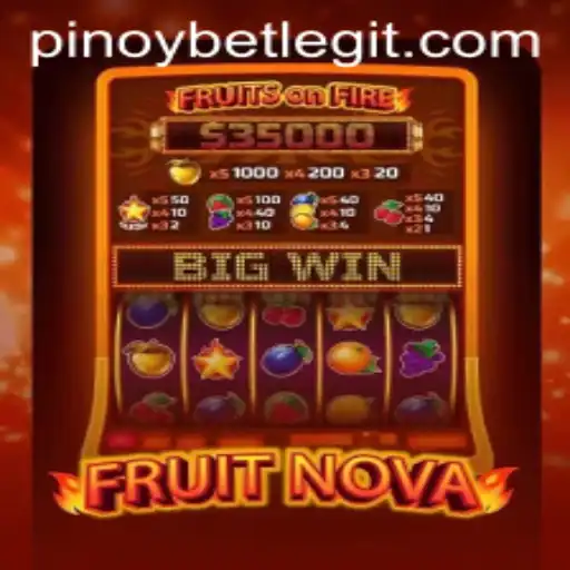 Exploring the Exciting World of FruitNova and the Impact of Pinoybet on Gaming