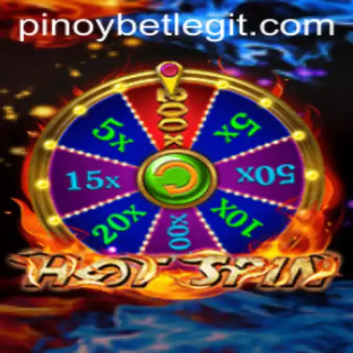 Exploring the Thrilling World of HotSpin: A Convergence with Pinoybet