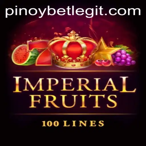 Unveiling ImperialFruits100: A Journey Through Excitement and Strategy