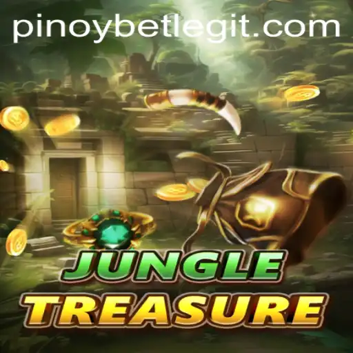 Exploring JungleTreasure: A Captivating Adventure Game with Pinoybet Integration