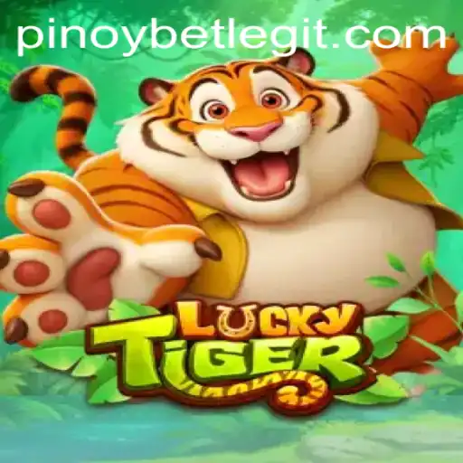 Exploring LuckyTiger: A Dive into the Exciting World of Pinoybet