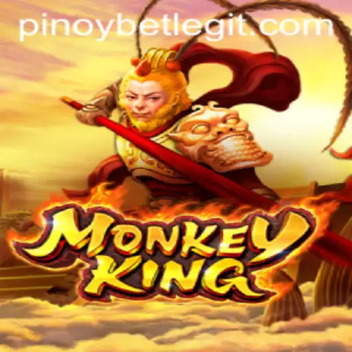 Explore the Exciting World of MonkeyKing: The Influence of Pinoybet