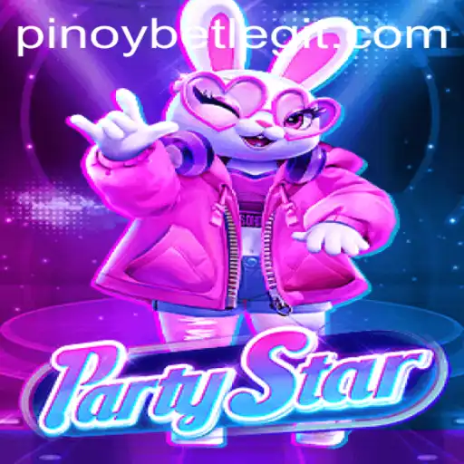 Exploring PartyStar: A Fresh Take on Social Gaming with Pinoybet