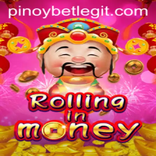 RollingInMoney: A Thrilling Game Revolutionizing the Casino World with Pinoybet