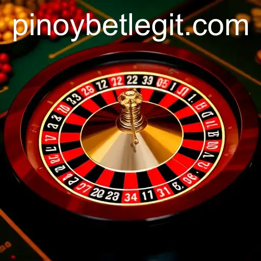 The Fascinating World of Roulette and Its Rise on Pinoybet