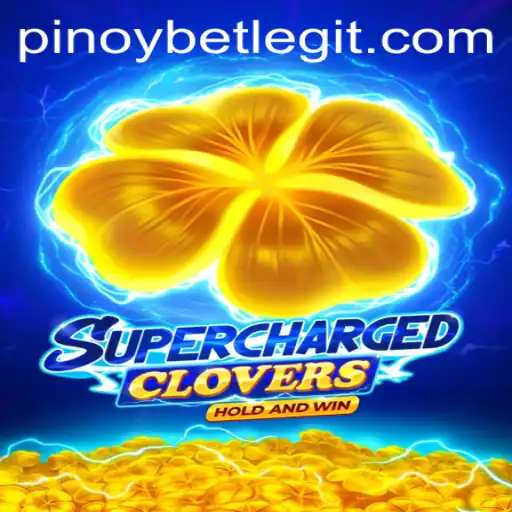 SchargedClovers: An Exciting New Era in Gaming with Pinoybet