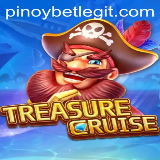 Discover the Thrills of TREASURECRUISE and the Excitement of Pinoybet