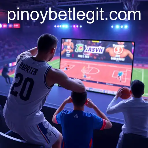 Exploring the Fascinating World of Virtual Sports: A Focus on Pinoybet