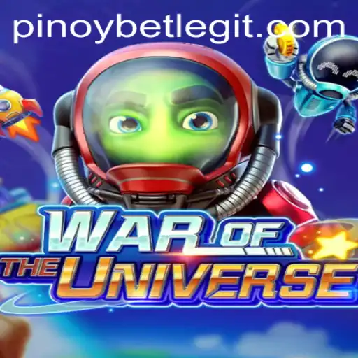WAROFTHEUNIVERSE Game Rules and the Role of Pinoybet in Its Rise