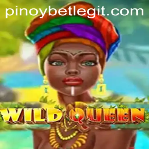 WildQueen: The Thrilling New Game Taking Pinoybet by Storm